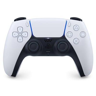 Ігрова консоль PlayStation 5 Slim Blu-ray