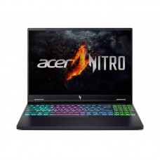 Ноутбук Acer Nitro 16 AN16-73 16" WQXGA IPS, Intel i7-14650HX, 32GB, F1TB, NVD4060-8, Lin, чорний Ноутбук Acer Nitro 16 AN16-73 16" WQXGA IPS, Intel i7-14650HX, 32GB, F1TB, NVD4060-8, Lin, чорний
