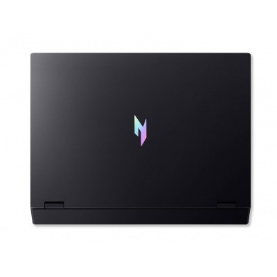 Ноутбук Acer Nitro 16 AN16-73 16" WQXGA IPS, Intel i7-14650HX, 32GB, F1TB, NVD4060-8, Lin, чорний