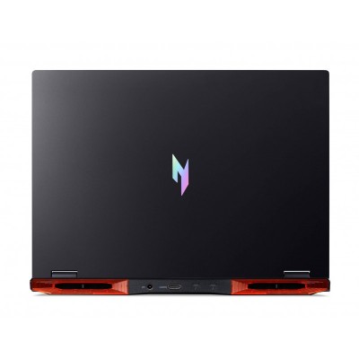 Ноутбук Acer Nitro 16 AN16-73 16" WQXGA IPS, Intel i7-14650HX, 32GB, F1TB, NVD4060-8, Lin, чорний