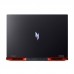 Ноутбук Acer Nitro 16 AN16-73 16" WQXGA IPS, Intel i7-14650HX, 32GB, F1TB, NVD4060-8, Lin, чорний