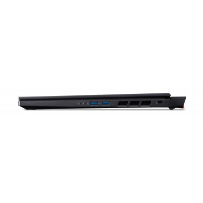 Ноутбук Acer Nitro 16 AN16-73 16" WQXGA IPS, Intel i7-14650HX, 32GB, F1TB, NVD4060-8, Lin, чорний