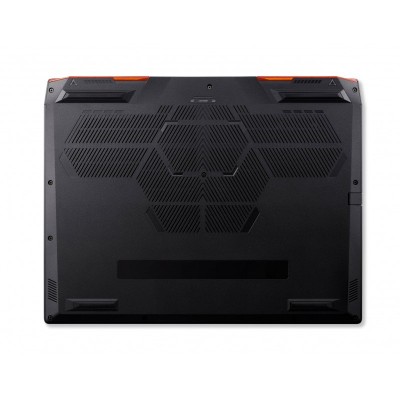 Ноутбук Acer Nitro 16 AN16-73 16" WQXGA IPS, Intel i7-14650HX, 32GB, F1TB, NVD4060-8, Lin, чорний