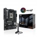 Материнcька плата ASUS TUF GAMING B650E-PLUS WIFI sAM5 B650 4xDDR5 M.2 HDMI DP WiFi BT ATX
