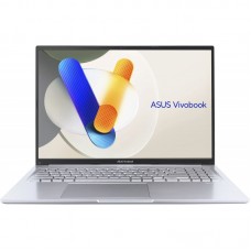 Ноутбук ASUS Vivobook 16X X1605VAP-MB024 16" WUXGA IPS, Intel 5 120U, 16GB, F512GB, UMA, noOS, Сріблястий Ноутбук ASUS Vivobook 16X X1605VAP-MB024 16" WUXGA IPS, Intel 5 120U, 16GB, F512GB, UMA, noOS, Сріблястий