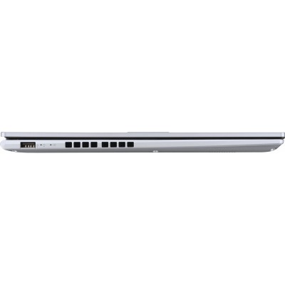 Ноутбук ASUS Vivobook 16X X1605VAP-MB024 16" WUXGA IPS, Intel 5 120U, 16GB, F512GB, UMA, noOS, Сріблястий