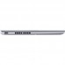 Ноутбук ASUS Vivobook 16X X1605VAP-MB024 16" WUXGA IPS, Intel 5 120U, 16GB, F512GB, UMA, noOS, Сріблястий