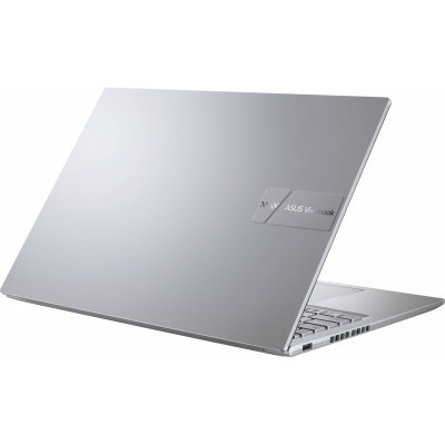 Ноутбук ASUS Vivobook 16X X1605VAP-MB024 16" WUXGA IPS, Intel 5 120U, 16GB, F512GB, UMA, noOS, Сріблястий