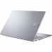 Ноутбук ASUS Vivobook 16X X1605VAP-MB024 16" WUXGA IPS, Intel 5 120U, 16GB, F512GB, UMA, noOS, Сріблястий