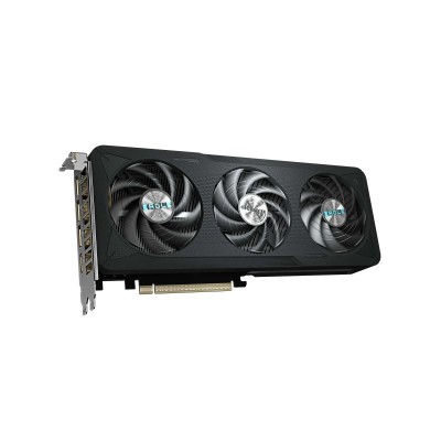 Відеокарта GIGABYTE GeForce RTX 5060 Ti 8GB GDDR7 EAGLE MAX OC Відеокарта GIGABYTE GeForce RTX 5060 Ti 8GB GDDR7 EAGLE MAX OC