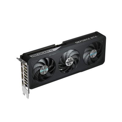 Відеокарта GIGABYTE GeForce RTX 5060 Ti 8GB GDDR7 EAGLE MAX OC Відеокарта GIGABYTE GeForce RTX 5060 Ti 8GB GDDR7 EAGLE MAX OC