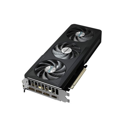 Відеокарта GIGABYTE GeForce RTX 5060 Ti 8GB GDDR7 EAGLE MAX OC Відеокарта GIGABYTE GeForce RTX 5060 Ti 8GB GDDR7 EAGLE MAX OC