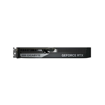 Відеокарта GIGABYTE GeForce RTX 5060 Ti 8GB GDDR7 EAGLE MAX OC Відеокарта GIGABYTE GeForce RTX 5060 Ti 8GB GDDR7 EAGLE MAX OC