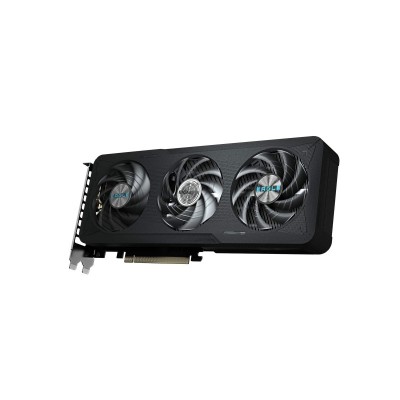 Відеокарта GIGABYTE GeForce RTX 5060 Ti 8GB GDDR7 EAGLE MAX OC Відеокарта GIGABYTE GeForce RTX 5060 Ti 8GB GDDR7 EAGLE MAX OC