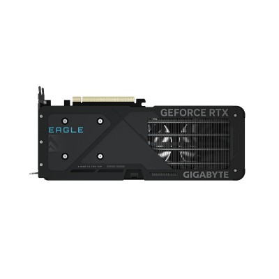 Відеокарта GIGABYTE GeForce RTX 5060 Ti 8GB GDDR7 EAGLE MAX OC Відеокарта GIGABYTE GeForce RTX 5060 Ti 8GB GDDR7 EAGLE MAX OC