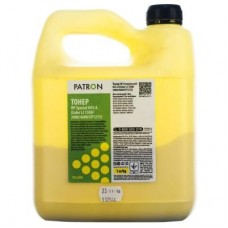 Тонер HP CLJ 1500/3000/4600/CP1215 HCS-A 1кг YELLOW PATRON (PN-HCS-A-Y-1) Тонер HP CLJ 1500/3000/4600/CP1215 HCS-A 1кг YELLOW PATRON (PN-HCS-A-Y-1)