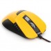 Мышка OMEGA VARR OM-270 Gaming yellow (OM0270)