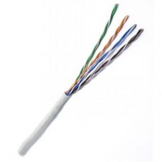 Кабель мережевий OK-Net UTP 305м cat.6 LSOH (КПВонг-HF-ВП (250) 4x2x0,54) Кабель мережевий OK-Net UTP 305м cat.6 LSOH (КПВонг-HF-ВП (250) 4x2x0,54)