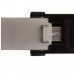 USB флеш накопитель Kingston 64GB DT microDuo USB 3.0 (DTDUO3/64GB)