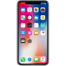 Мобильный телефон Apple iPhone X 64Gb Space Gray (MQAC2FS/A/MQAC2RM/A) Мобильный телефон Apple iPhone X 64Gb Space Gray (MQAC2FS/A/MQAC2RM/A)