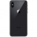 Мобильный телефон Apple iPhone X 64Gb Space Gray (MQAC2FS/A/MQAC2RM/A)