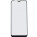 Стекло защитное Drobak Full Glue для Samsung Galaxy M10 (Black) (441609)