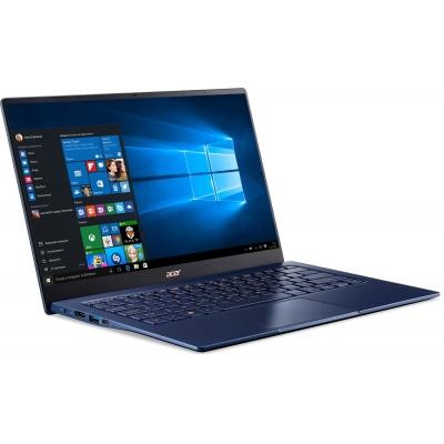 Ноутбук Acer Swift 5 SF514-54T (NX.HHYEU.00E)