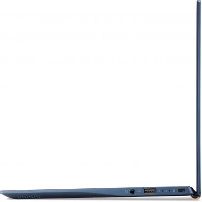 Ноутбук Acer Swift 5 SF514-54T (NX.HHYEU.00E)