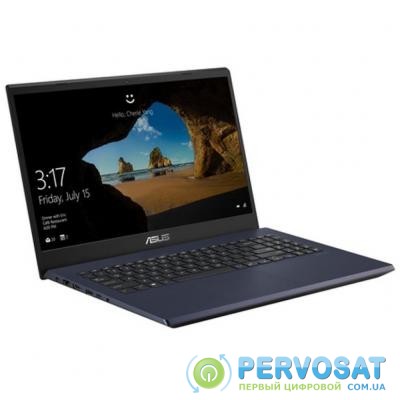 Ноутбук ASUS X571LH-BQ073 (90NB0QJ1-M02590)