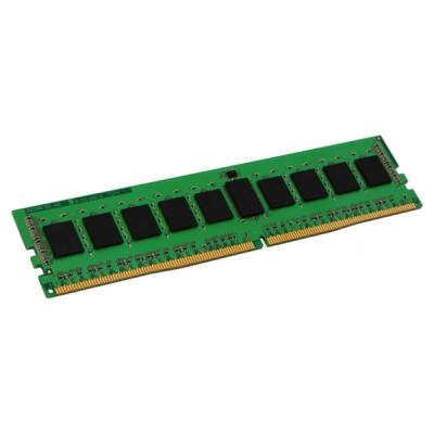 Модуль памяти для компьютера DDR4 16GB 2666 MHz Kingston (KCP426NS8/16)