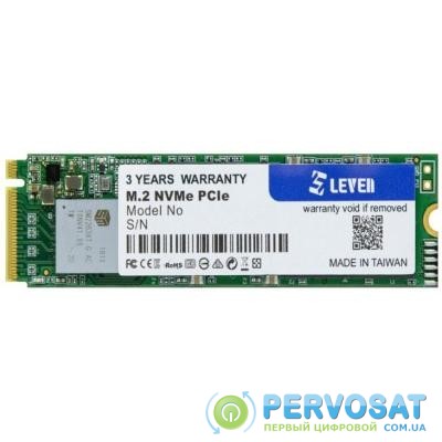 Накопитель SSD M.2 2280 240GB LEVEN (JP300-240GB)