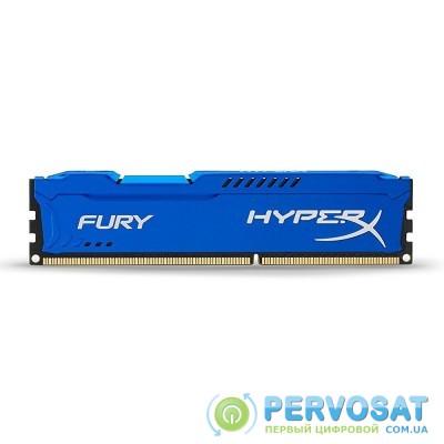 HyperX FURY DDR3 1600[HX316C10F/4]