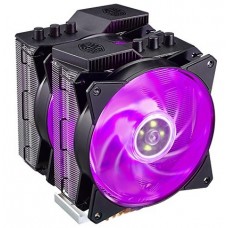 Процесорний кулер Cooler Master MasterAir MA620P LGA2066/2011-V3/1366/1200/115x/AM4/FM2(+)/AM3(+)