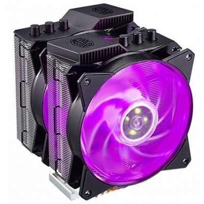 Процесорний кулер Cooler Master MasterAir MA620P LGA2066/2011-V3/1366/1200/115x/AM4/FM2(+)/AM3(+)