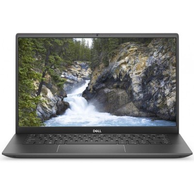 Ноутбук Dell Vostro 5402 14FHD AG/Intel i5-1135G7/8/256F/int/W10P/Gray