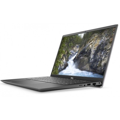 Ноутбук Dell Vostro 5402 14FHD AG/Intel i5-1135G7/8/256F/int/W10P/Gray