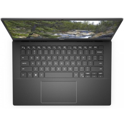 Ноутбук Dell Vostro 5402 14FHD AG/Intel i5-1135G7/8/256F/int/W10P/Gray