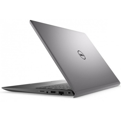 Ноутбук Dell Vostro 5402 14FHD AG/Intel i5-1135G7/8/256F/int/W10P/Gray