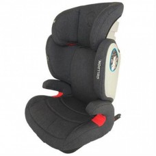 Автокрісло Welldon Magic Nacre Fit Графитовое (BS05-TS95-001) Автокрісло Welldon Magic Nacre Fit Графитовое (BS05-TS95-001)