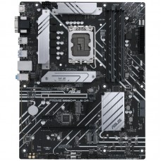 Материнcька плата ASUS PRIME_B660-PLUS_D4 s1700 B660 4xDDR4 M.2 HDMI-DP-VGA ATX