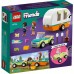 Конструктор LEGO Friends Відпустка на природі