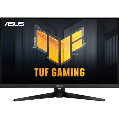 Монітор Asus 31.5&quot; TUF Gaming VG32AQA1A 2xHDMI, DP, MM, VA, 2560x1440, 170Hz, 1ms, CURVED, FreeSync, HDR10