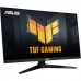 Монітор Asus 31.5&quot; TUF Gaming VG32AQA1A 2xHDMI, DP, MM, VA, 2560x1440, 170Hz, 1ms, CURVED, FreeSync, HDR10