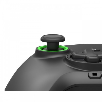 Геймпад дротовий Horipad Pro для Xbox X | S, Xbox One/PC