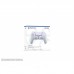 Геймпад PlayStation 5 Dualsense BT, Chrome Pearl