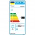 Плита газова Hansa, 50x60см, 67л, емаль, газ контр., нержавіюча сталь