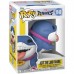 Фігурка Funko POP Games: Marvel Rivals - Jeff the Land Shark