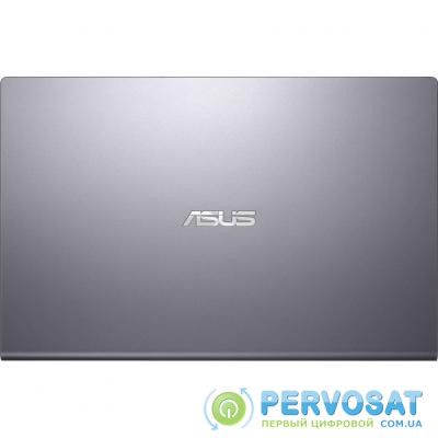 Ноутбук ASUS X509FJ-BQ167 (90NB0MY2-M02500)