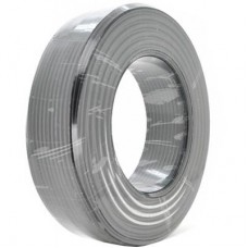 Кабель мережевий Ritar UTP 305м, OEM, cat 5e, CCA, 4p 24 AWG, ПЭ, Black, outdoor (КНП UTP (4*2*0.5) / 05058) Кабель мережевий Ritar UTP 305м, OEM, cat 5e, CCA, 4p 24 AWG, ПЭ, Black, outdoor (КНП UTP (4*2*0.5) / 05058)