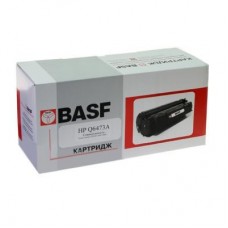 Картридж BASF для HP CLJ 3600/3800 Magenta (KT-Q6473A) Картридж BASF для HP CLJ 3600/3800 Magenta (KT-Q6473A)